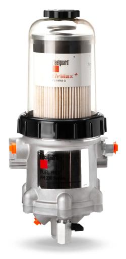 Fleetguard - FLGFH23038 - FH23038