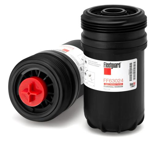 Fleetguard - FLGFF63024 - FF63024