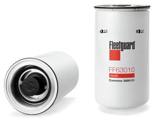 Fleetguard - FLGFF63010 - FF63010