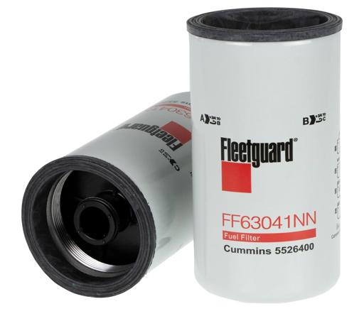 Fleetguard - FLGFF63041NN - FF63041NN