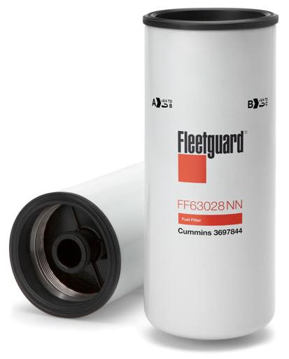 Fleetguard - FLGFF63028NN - FF63028NN