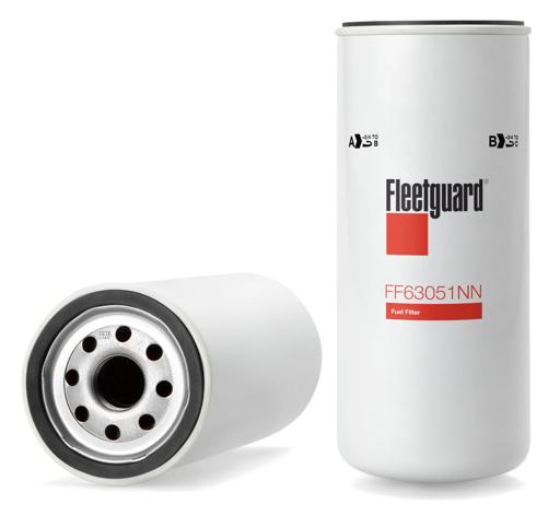 Fleetguard - FLGFF63051NN - FF63051NN