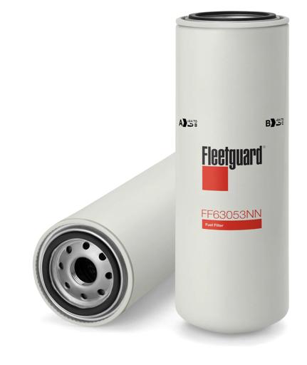 Fleetguard - FLGFF63053NN - FF63053NN
