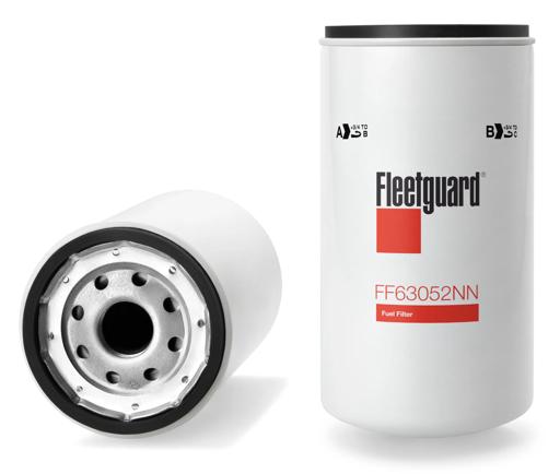 Fleetguard - FLGFF63052NN - FF63052NN