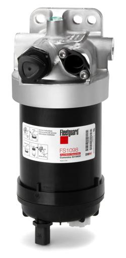 Fleetguard - FLGFH21462 - FH21462