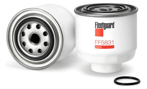 Fleetguard - FLGFF5831 - FF5831
