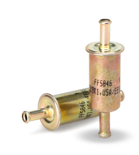 Fleetguard - FLGFF5846 - FF5846