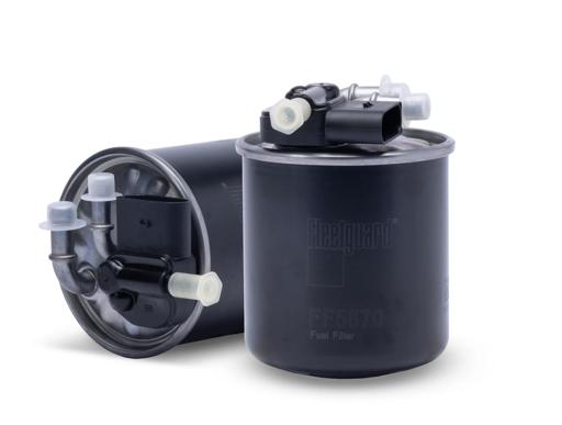 Fleetguard - FLGFF5870 - FF5870