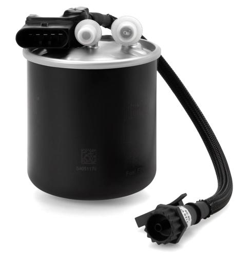 Fleetguard - FLGFF5862 - FF5862
