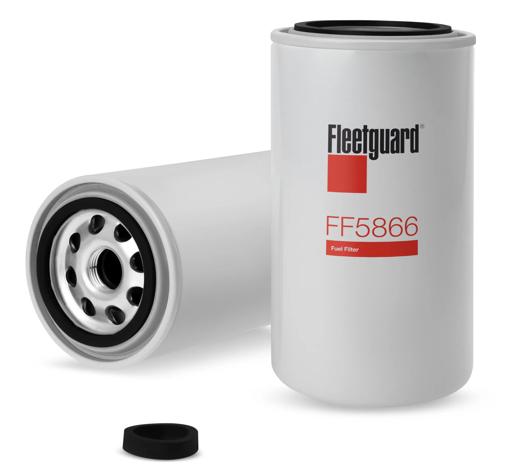 Fleetguard - FLGFF5866 - FF5866