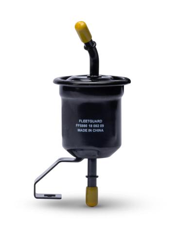 Fleetguard - FLGFF5880 - FF5880