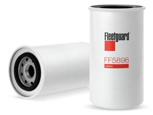 Fleetguard - FLGFF5896 - FF5896
