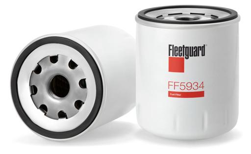 Fleetguard - FLGFF5934 - FF5934