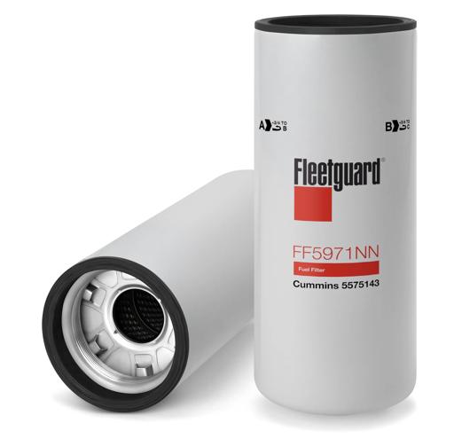 Fleetguard - FLGFF5971NN - FF5971NN