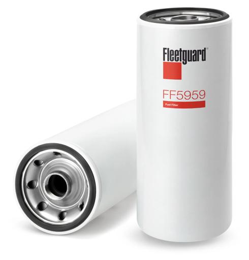 Fleetguard - FLGFF5959 - FF5959
