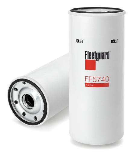 Fleetguard - FLGFF5740 - FF5740