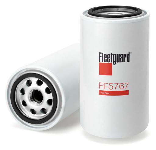 Fleetguard - FLGFF5767 - FF5767