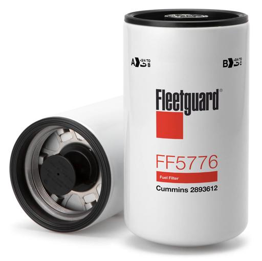 Fleetguard - FLGFF5776 - FF5776