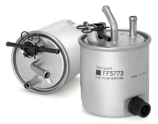 Fleetguard - FLGFF5773 - FF5773