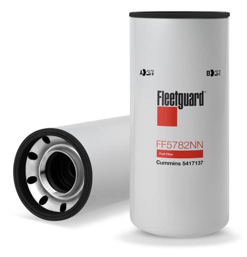 Fleetguard - FLGFF5782NN - FF5782NN