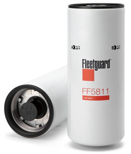 Fleetguard - FLGFF5811 - FF5811