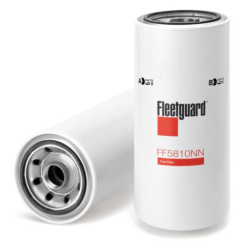 Fleetguard - FLGFF5810NN - FF5810NN
