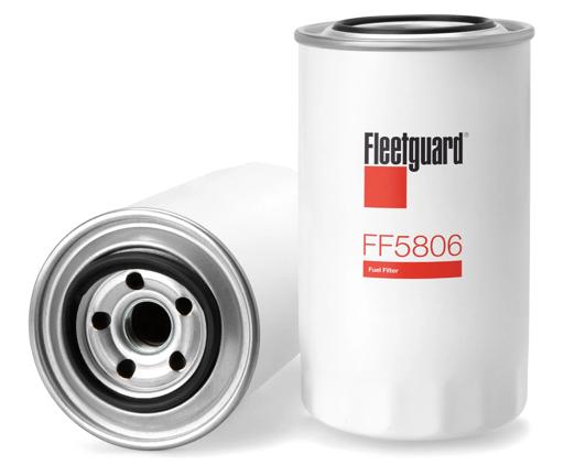Fleetguard - FLGFF5806 - FF5806