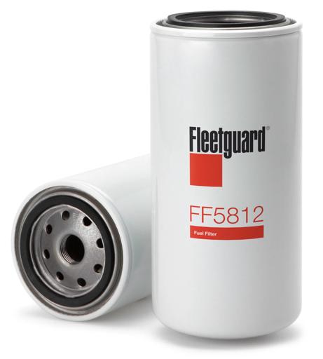 Fleetguard - FLGFF5812 - FF5812