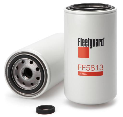Fleetguard - FLGFF5813 - FF5813