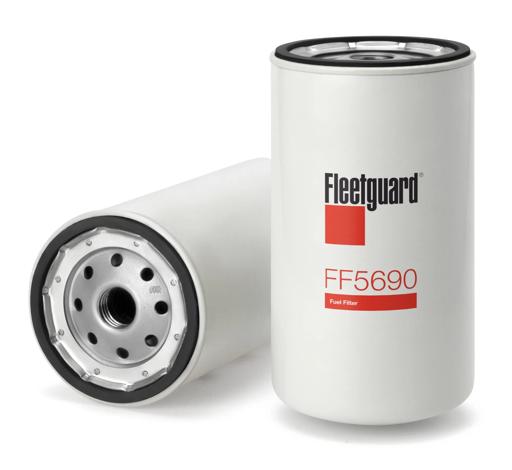 Fleetguard - FLGFF5690 - FF5690