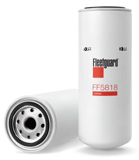 Fleetguard - FLGFF5818 - FF5818