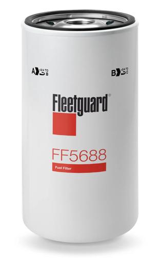 Fleetguard - FLGFF5688 - FF5688