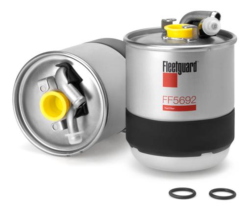 Fleetguard - FLGFF5692 - FF5692