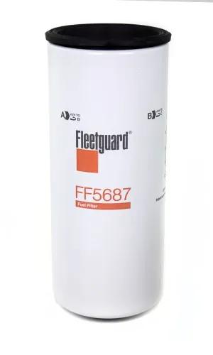 Fleetguard - FLGFF5687 - FF5687