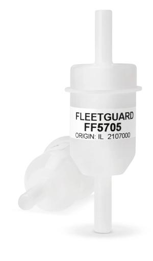 Fleetguard - FLGFF5705 - FF5705