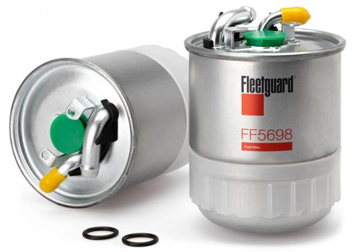 Fleetguard - FLGFF5698 - FF5698