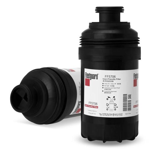 Fleetguard - FLGFF5706 - FF5706