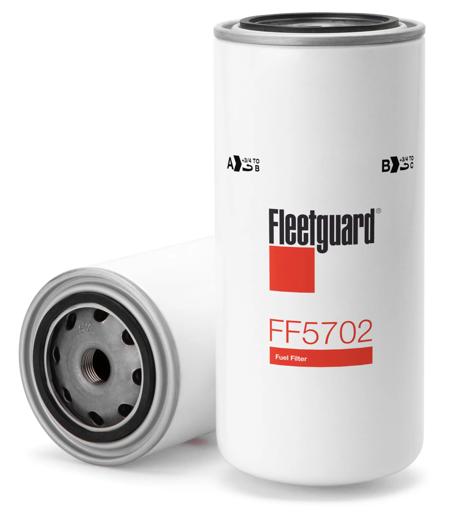 Fleetguard - FLGFF5702 - FF5702