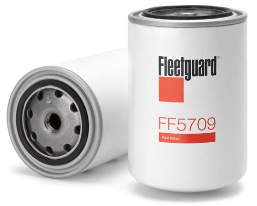 Fleetguard - FLGFF5709 - FF5709