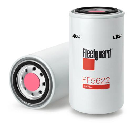 Fleetguard - FLGFF5622 - FF5622