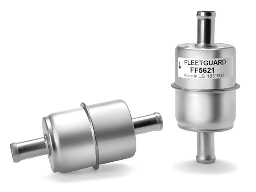 Fleetguard - FLGFF5621 - FF5621