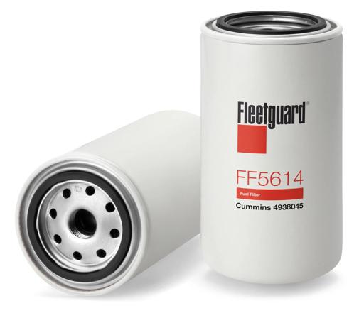 Fleetguard - FLGFF5614 - FF5614