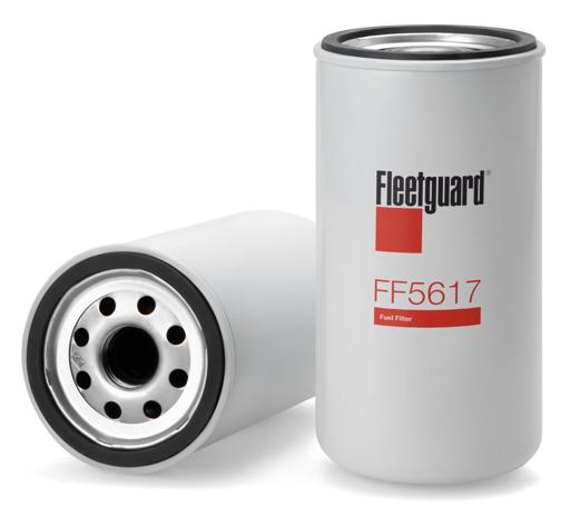 Fleetguard - FLGFF5617 - FF5617