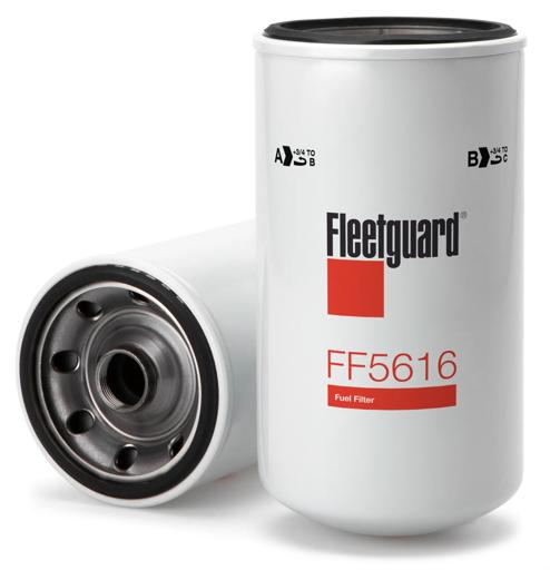 Fleetguard - FLGFF5616 - FF5616