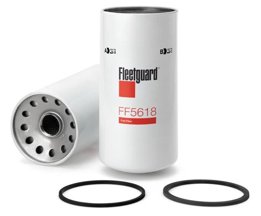 Fleetguard - FLGFF5618 - FF5618