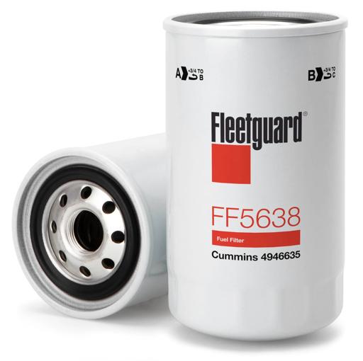 Fleetguard - FLGFF5638 - FF5638