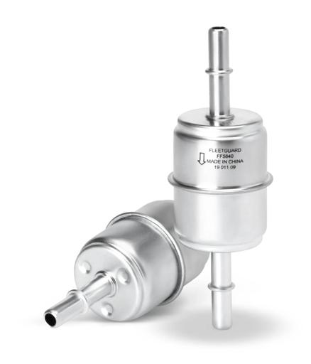 Fleetguard - FLGFF5640 - FF5640
