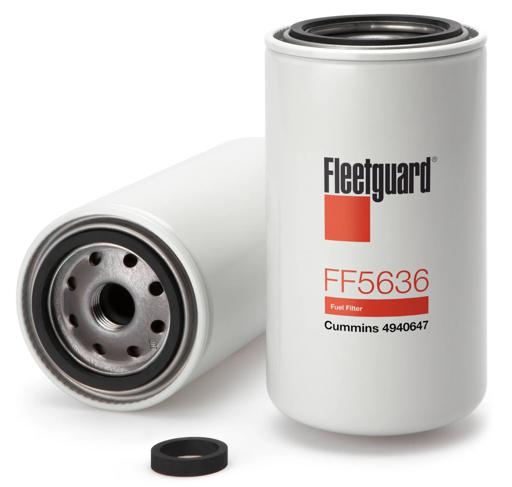 Fleetguard - FLGFF5636 - FF5636