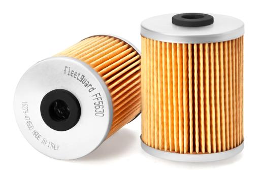 Fleetguard - FLGFF5630 - FF5630