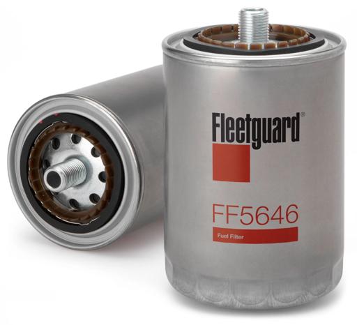 Fleetguard - FLGFF5646 - FF5646